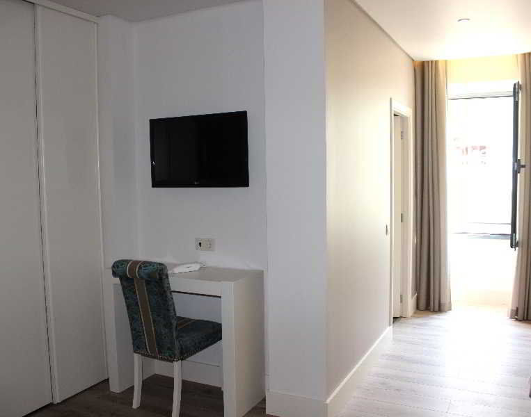 Aqua Ria Boutique Hotel Фару Экстерьер фото