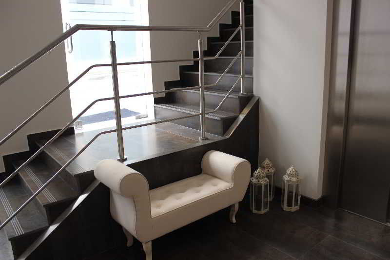 Aqua Ria Boutique Hotel Фару Экстерьер фото