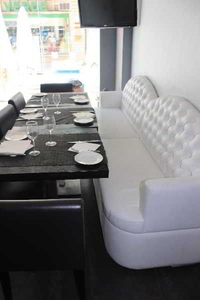 Aqua Ria Boutique Hotel Фару Экстерьер фото