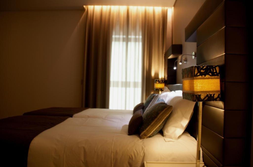 Aqua Ria Boutique Hotel Фару Номер фото