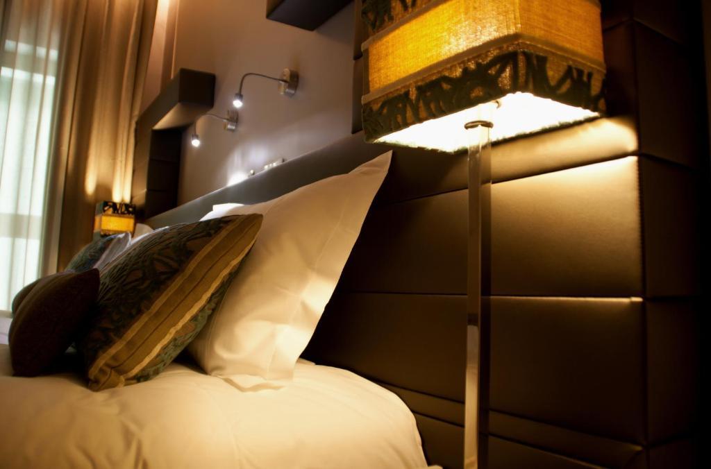 Aqua Ria Boutique Hotel Фару Номер фото