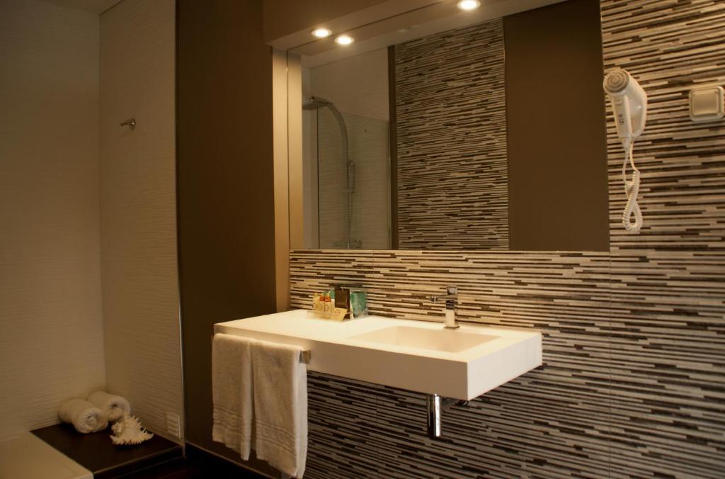 Aqua Ria Boutique Hotel Фару Номер фото