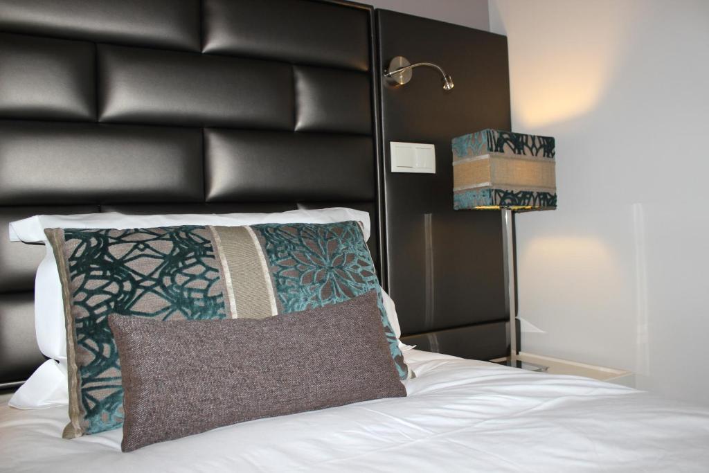 Aqua Ria Boutique Hotel Фару Номер фото