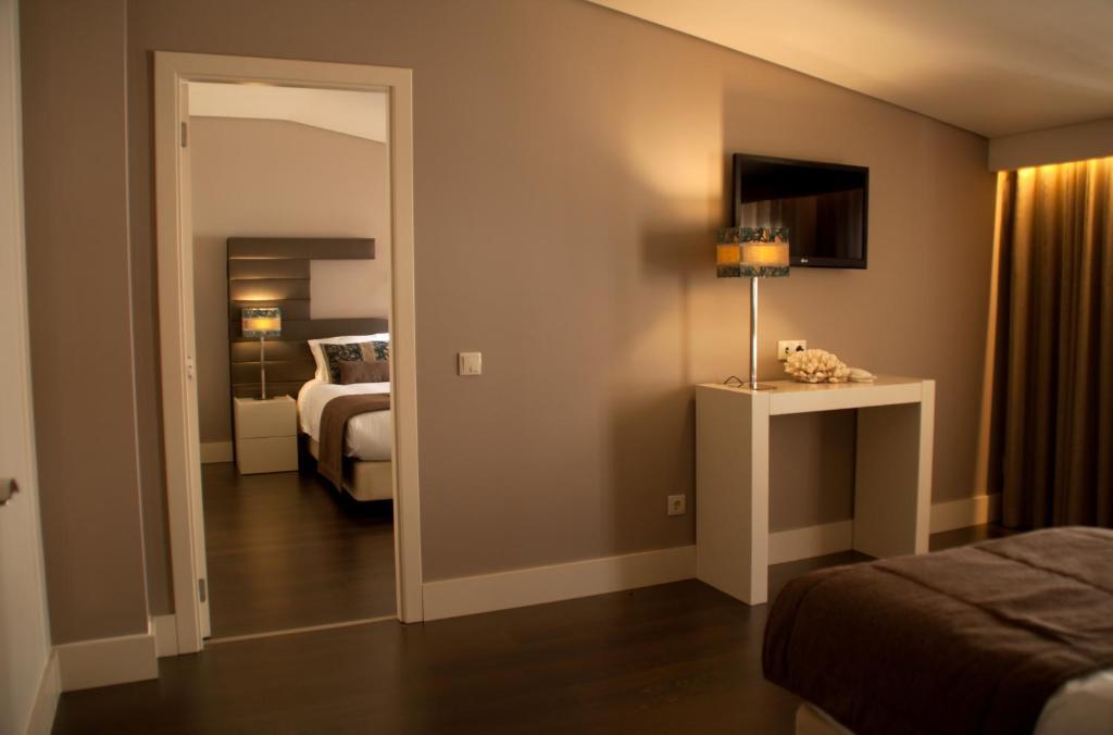 Aqua Ria Boutique Hotel Фару Номер фото