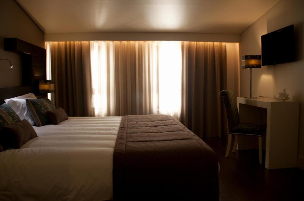 Aqua Ria Boutique Hotel Фару Номер фото