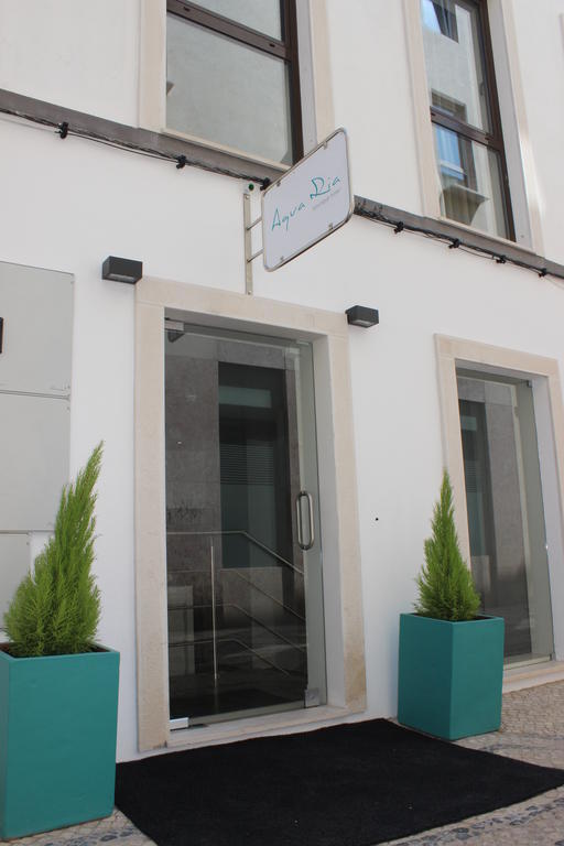 Aqua Ria Boutique Hotel Фару Экстерьер фото